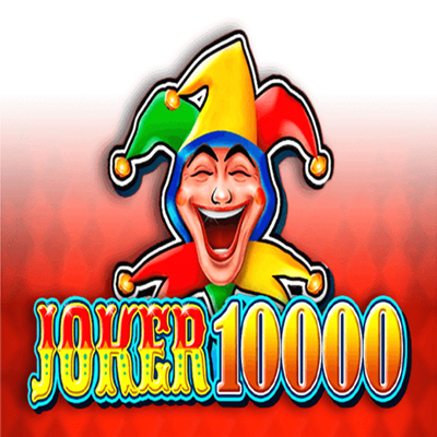 Joker 10000